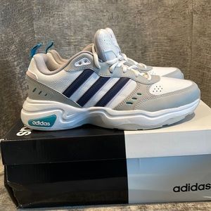 Adidas EG2689 Strutter Women’s  Sneakers Size 8.5